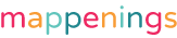 MapPinings Logo